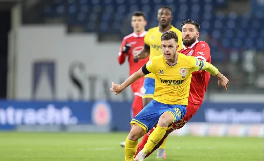 德马库斯 德马库斯