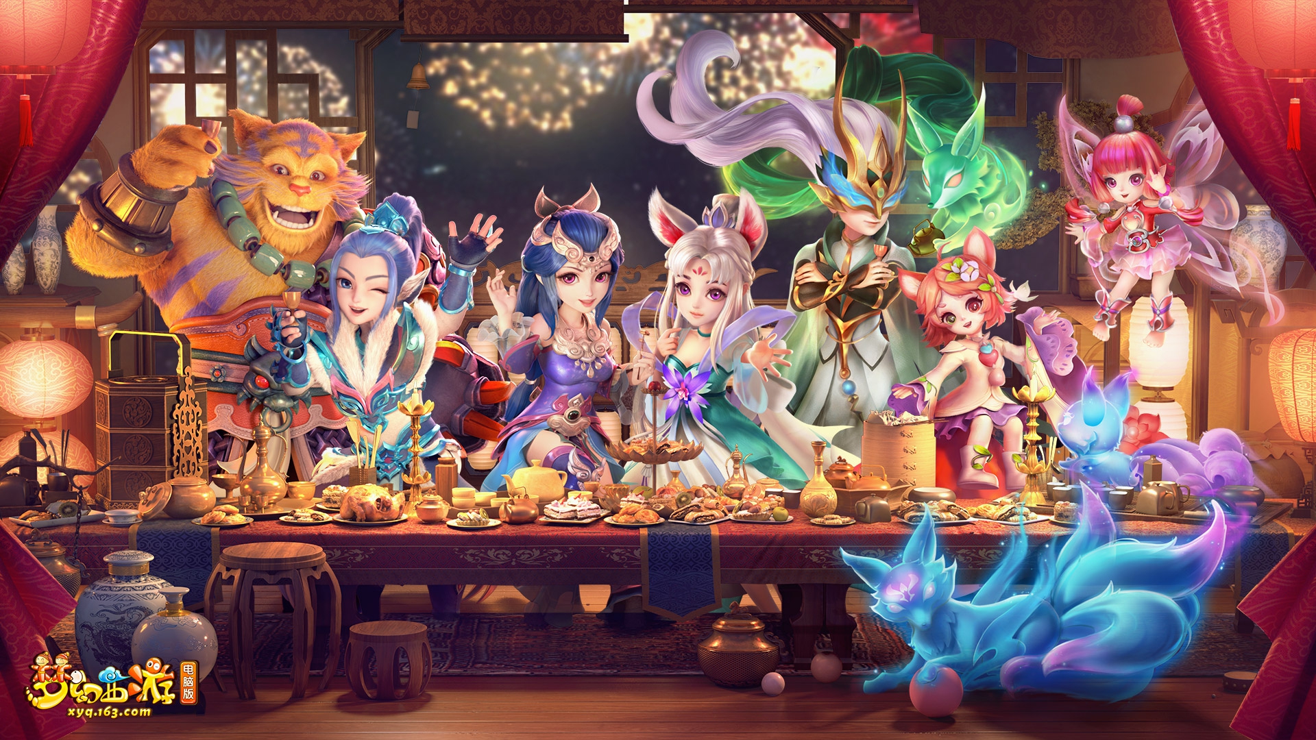 的混合打法 的混合打法