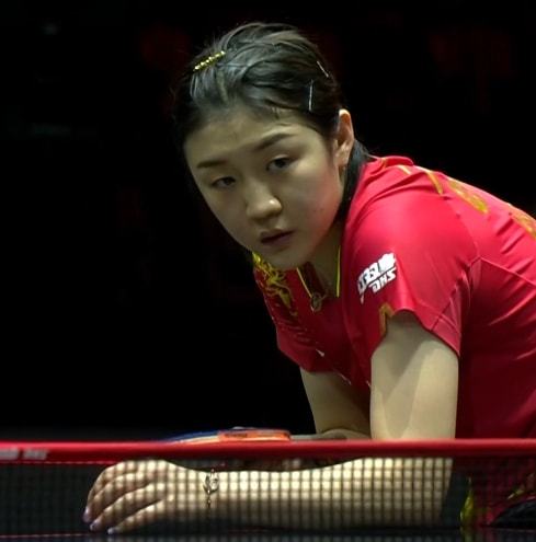 彼此之间配 彼此之间配