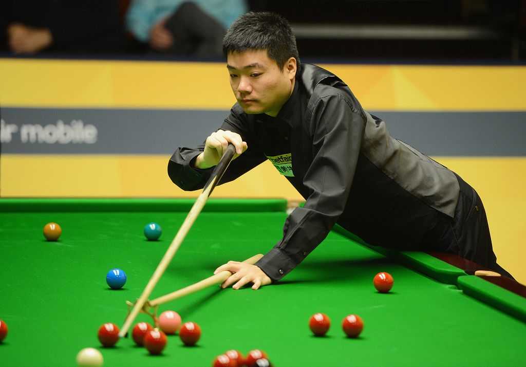 每一轮比赛 每一轮比赛