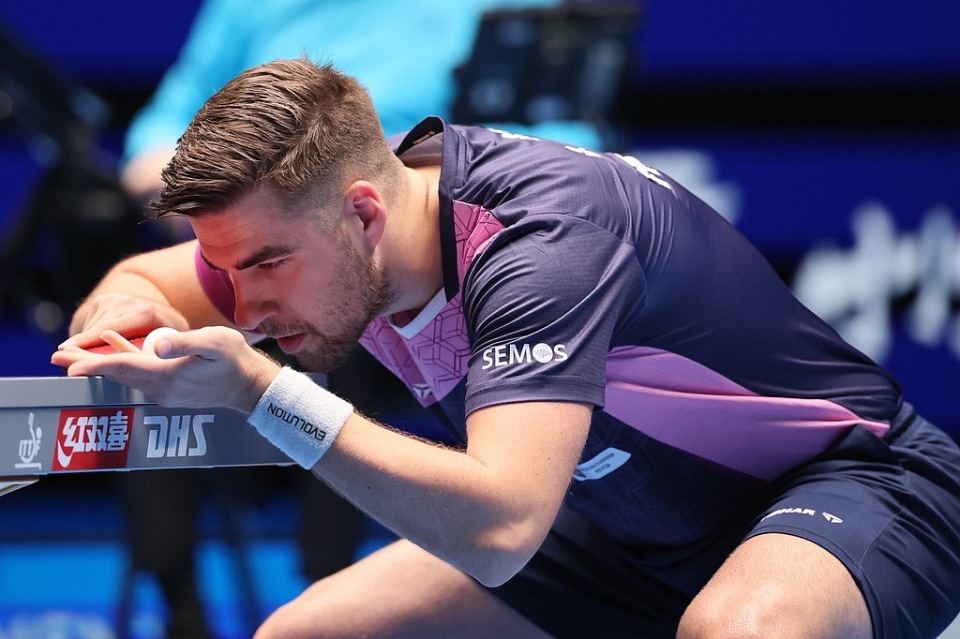 虑让周东担 虑让周东担