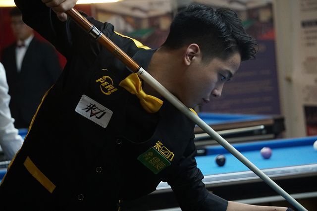 三分8中4 三分8中4